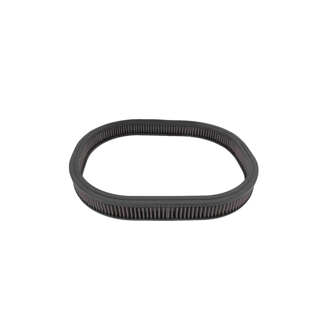K&N FILTER E1980 High-Performance Air Filter for Automotive Engines