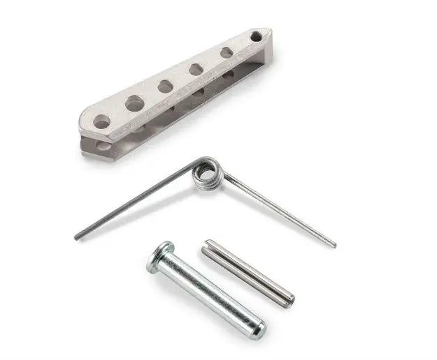 Factor 55 Ultrahook XTV Latch Kit & Locking Pin for Secure Engagement