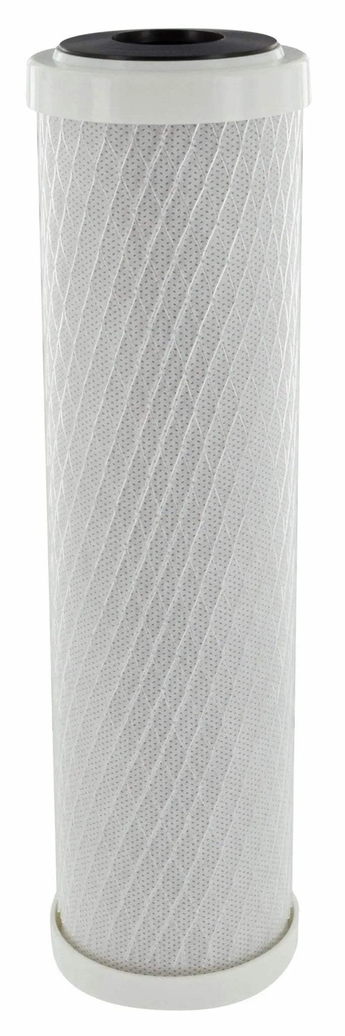 Valterra LLC Carbon Block Filter, 10-inch Length, 8-inch Diameter, Model A011136