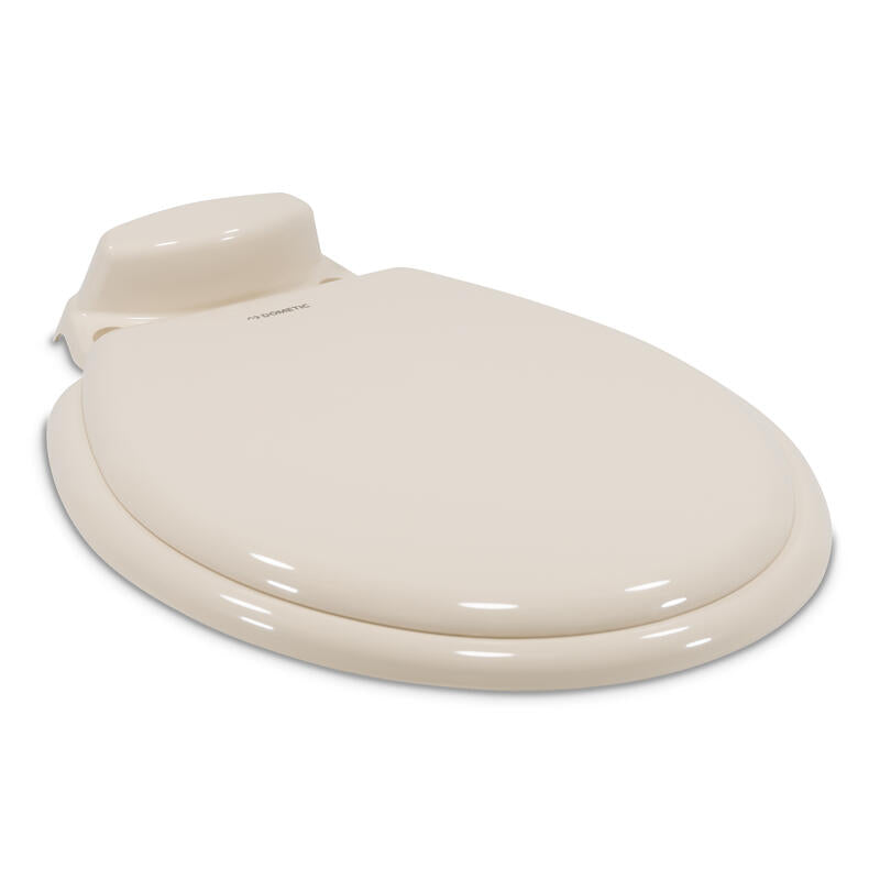 Dometic Toilet Seat Kit (Part Number 385311647) for RVs and Marine Applications