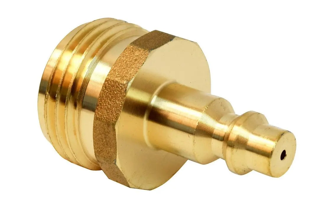 Valterra LLC P23510LFVP Blow Out Plug for Plumbing Systems