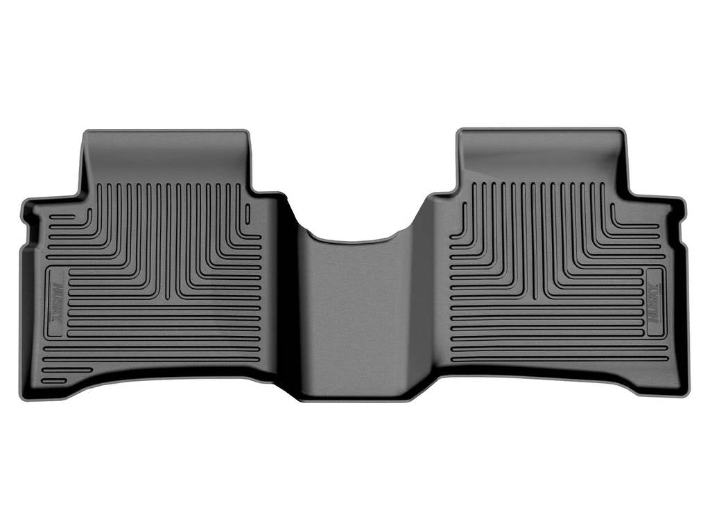 Huskyliner X-ACT 2nd Seat Floor Liner for Kia Niro (2023-2025)