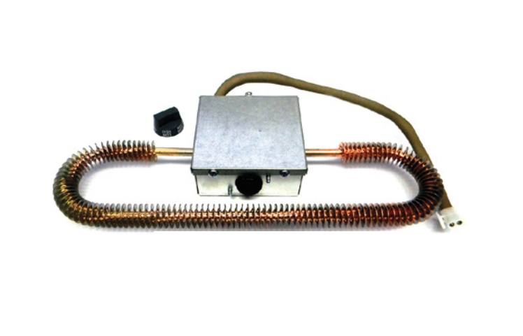 Coleman RVP 382034551 Electric Heat Kit 120 Volt for RV Applications