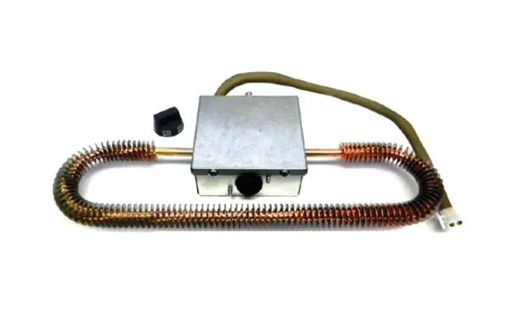 Coleman RVP 382034551 Electric Heat Kit 120 Volt for RV Applications by COLEMAN RVP