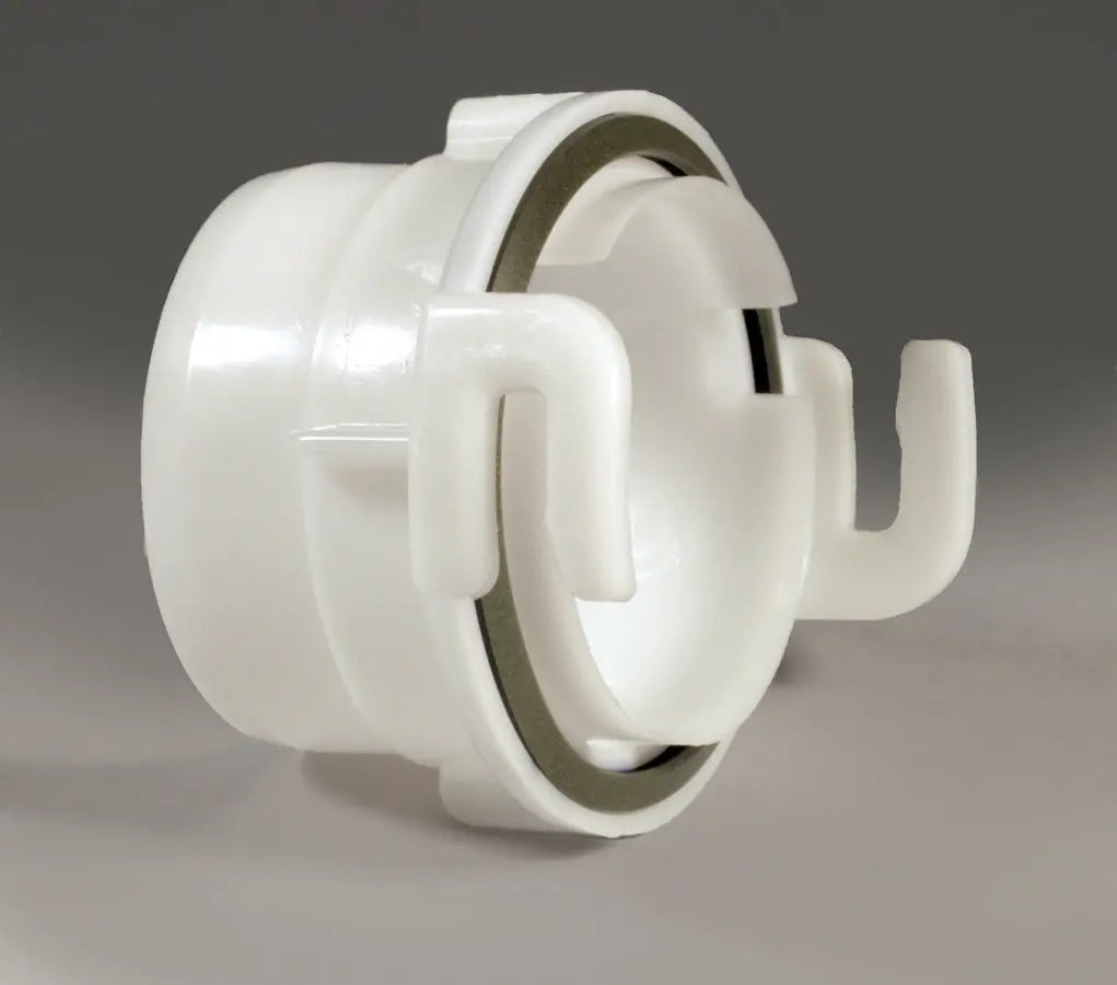 DAVE CARTER TH02593 Bumper Hose Adaptor for Automotive Repairs