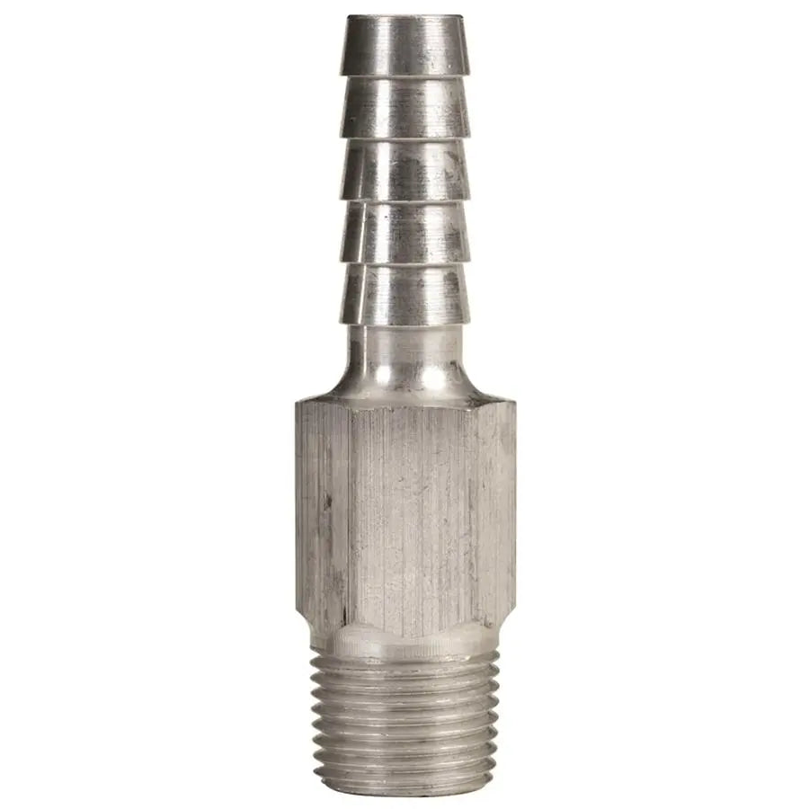 EMP Anti-Siphon Valve 3/8 inch x 1/4 inch for Plumbing and Fluid Control