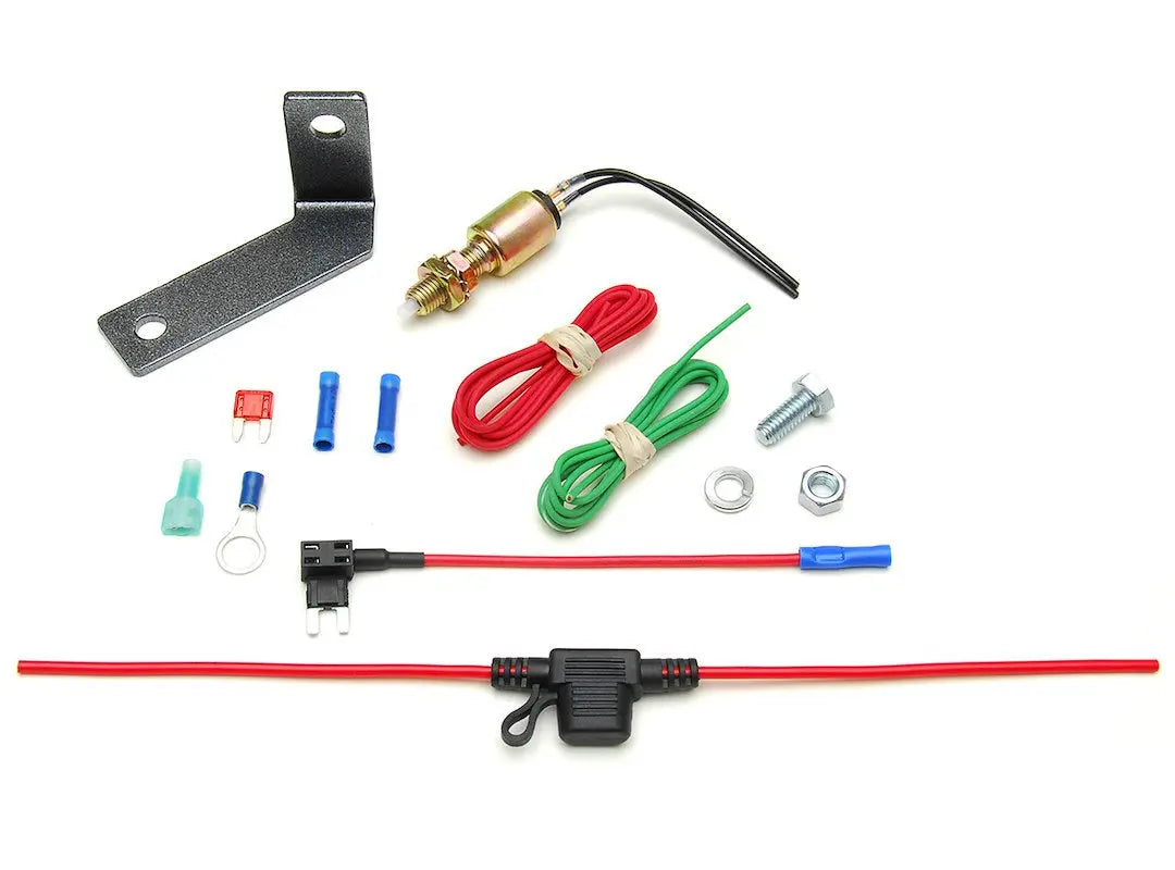 Roadmaster Stop Light Switch Kit (Part #751449) by ROADMASTER