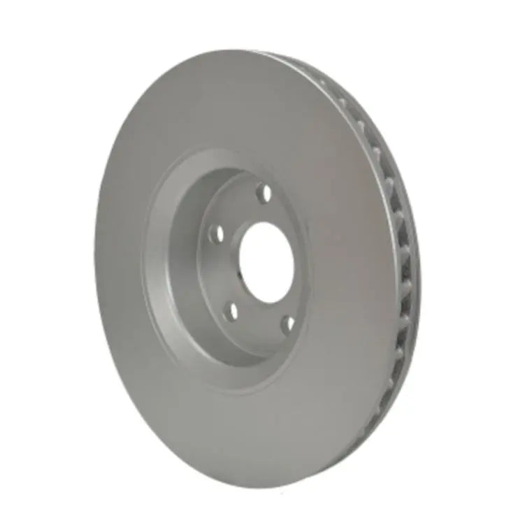 HELLA Disc Brake Rotor Part Number 355118892 for Reliable Vehicle Braking