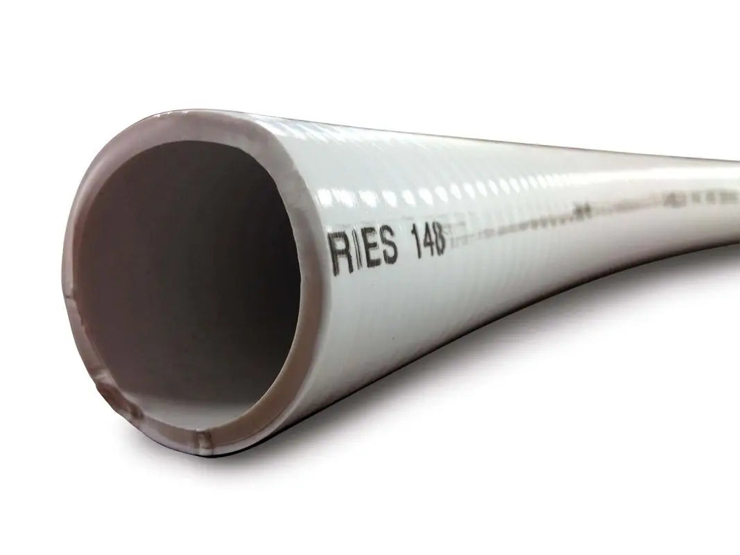 SierraMarine 1 1/4' Shields Vac Extra Heavy Duty / Fire Department Model (Part #61481140WS)