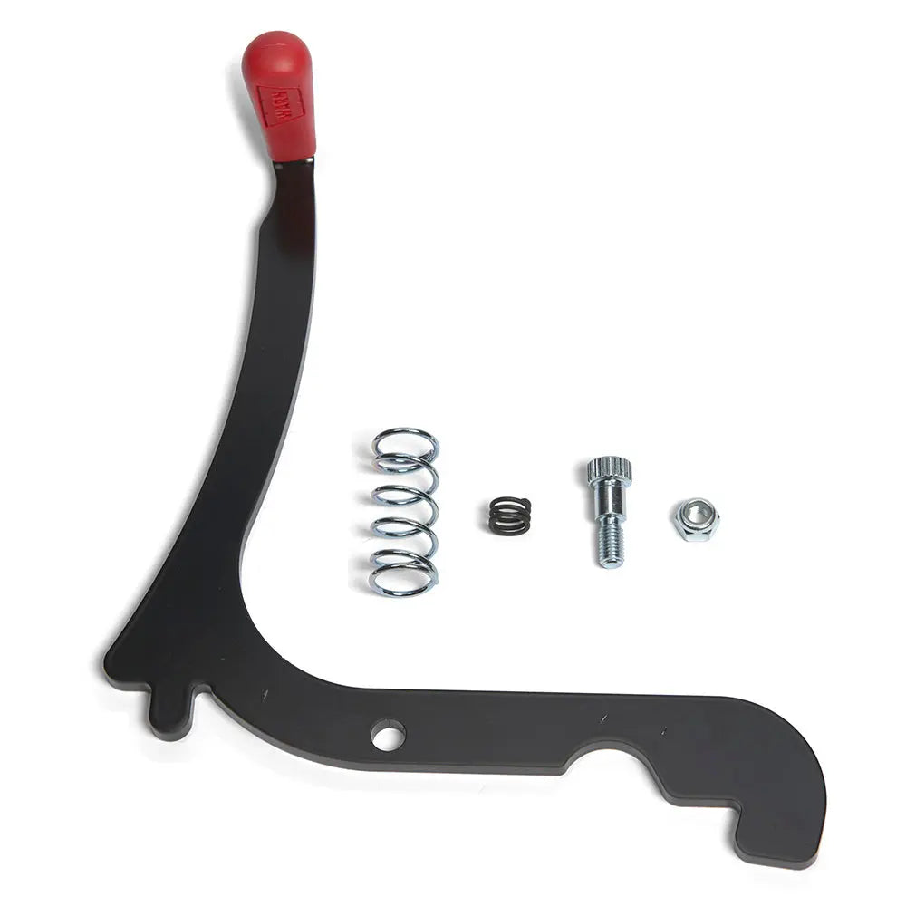WARN Ind. SVC Kit Latch for Plow ATV - Part Number 81273