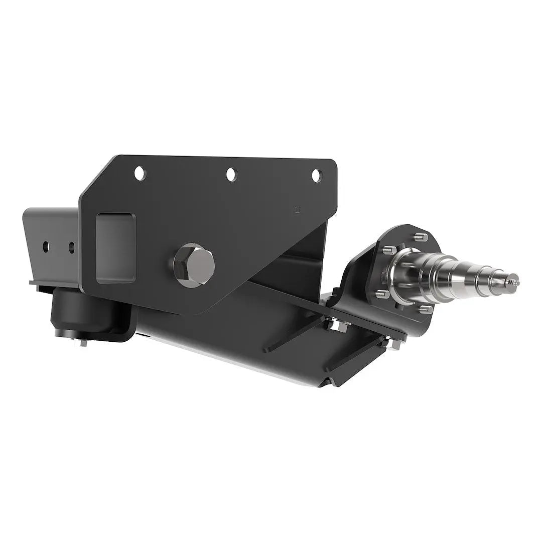 Timbren ASR5200SLH 5200 lbs Suspension for Left-Hand Side
