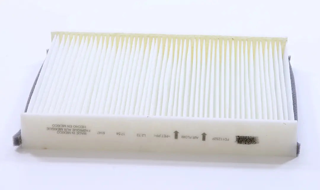 WIX FILTR LD Cabin Air Filter (Part Number 24419)