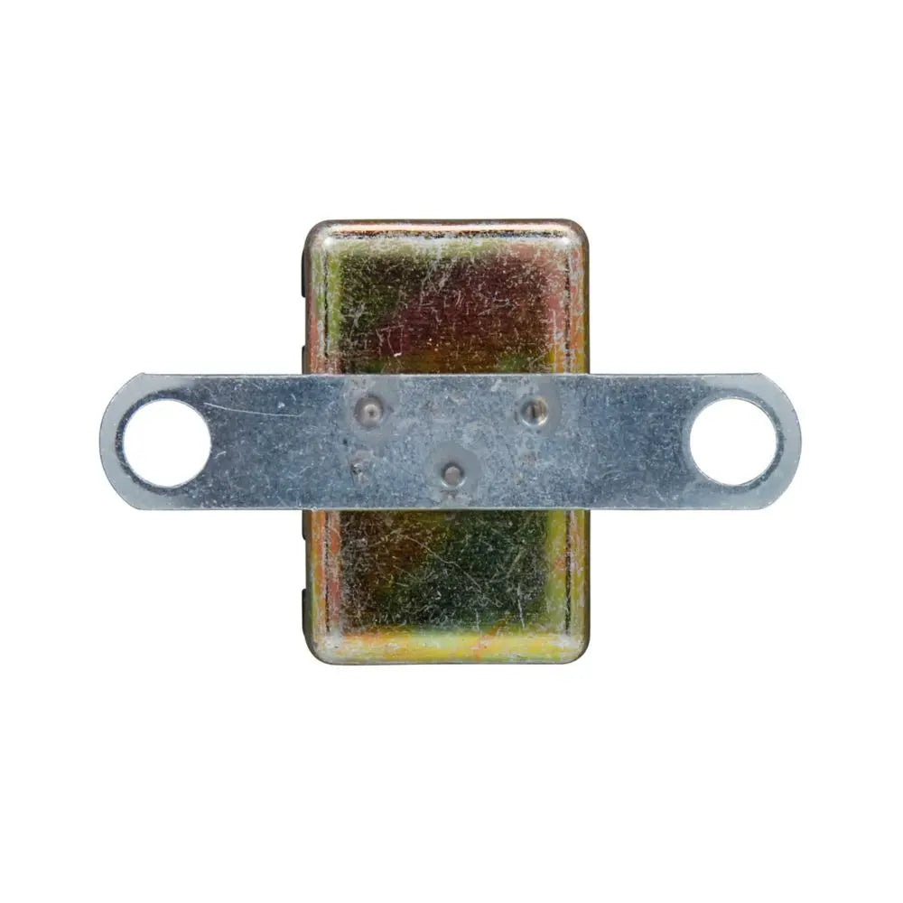 Bussmann CBC40B 90-Degree Angle Metal Circuit Breaker for Reliable Overcurrent Protection