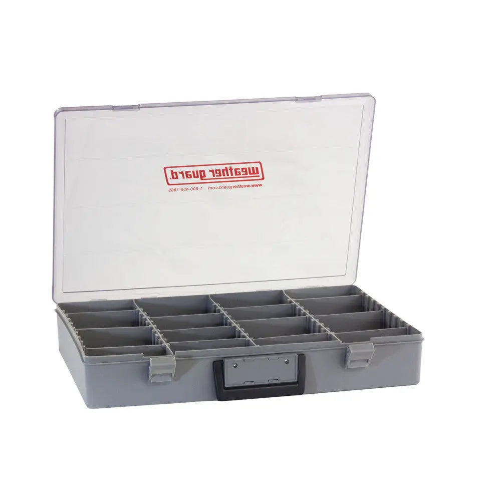WeatherGuard Part 9951901 Parts Box – Durable Storage Solution for Commercial Vehicles