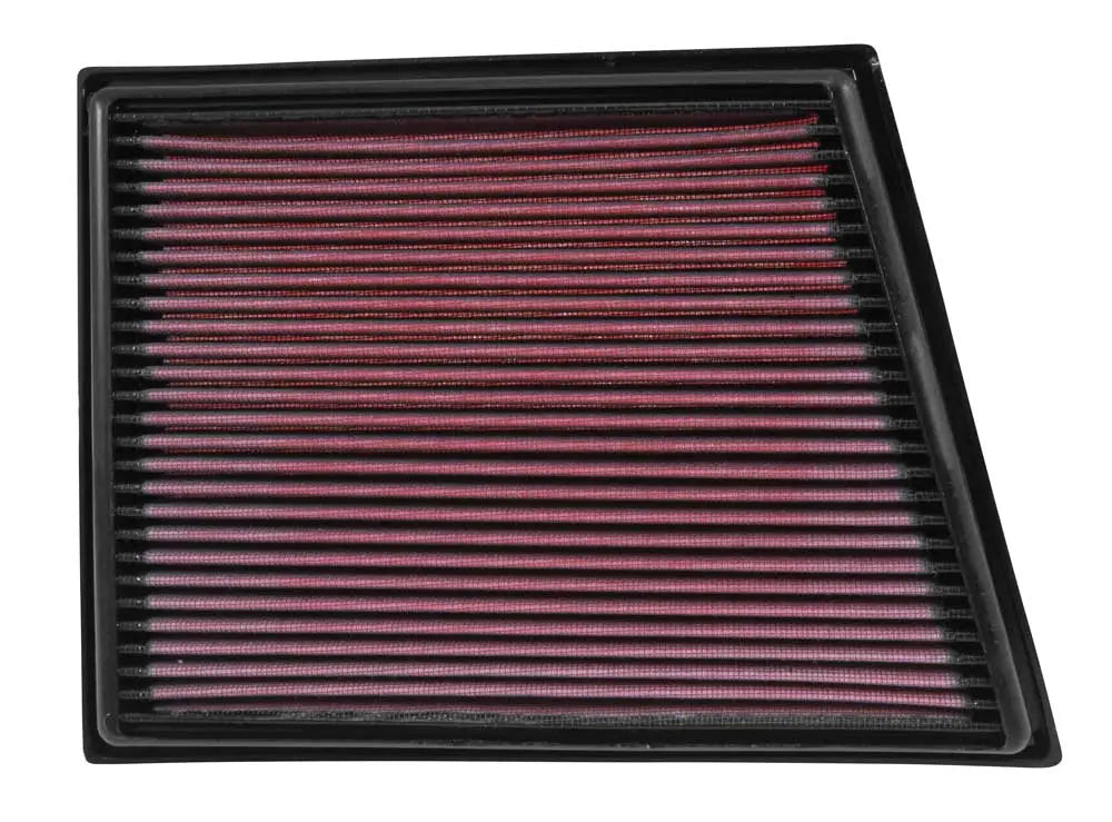 K&N FILTER High-Performance Air Filter for Mini Cooper L3-1.5L (Part #333025)