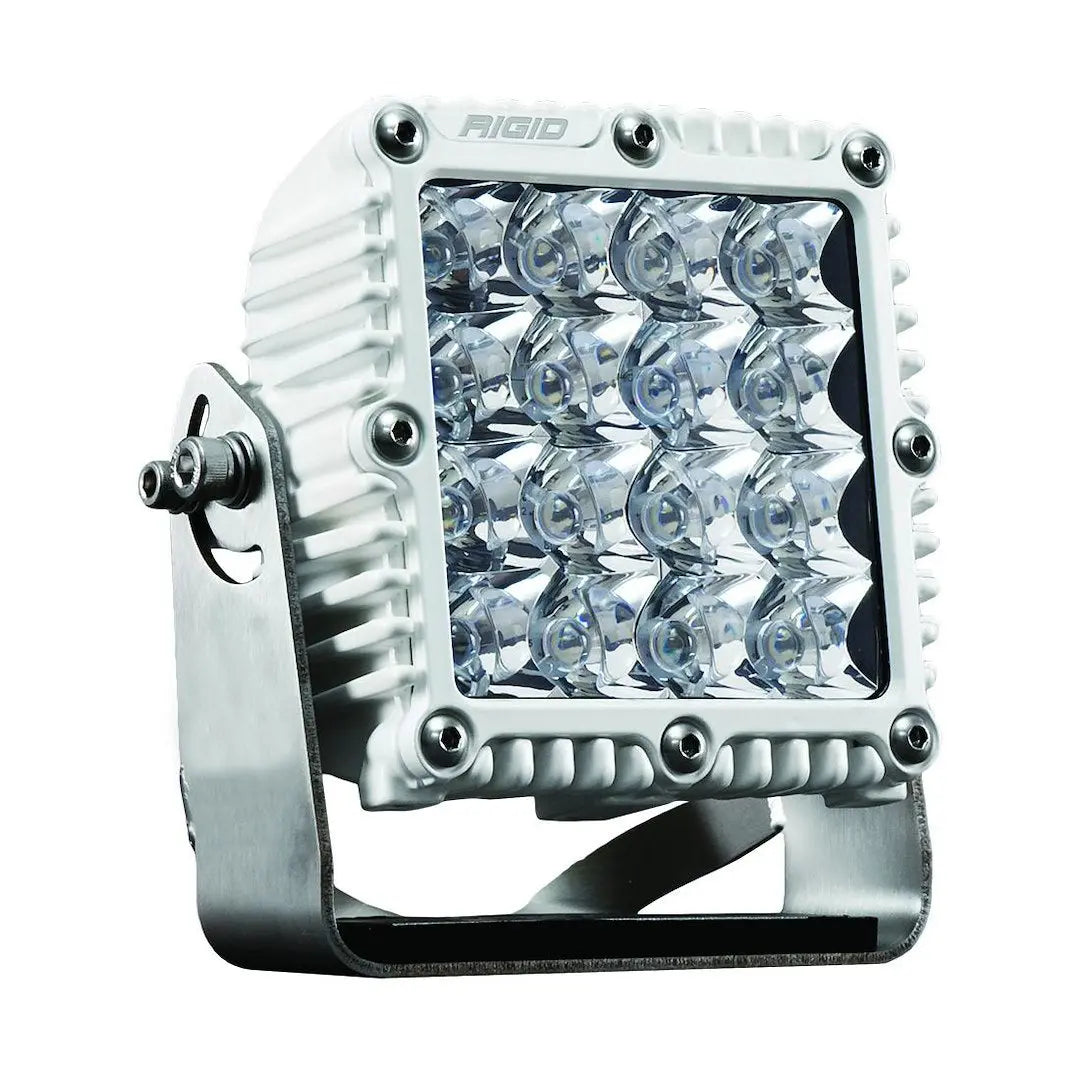 Rigid Industries WHT Q-Series Pro Spot LED Light - Part 245213
