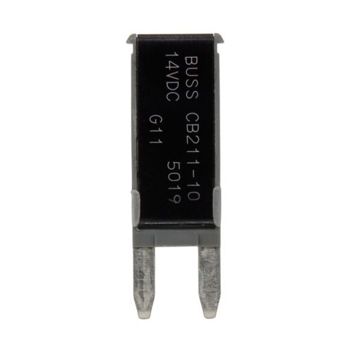 BUSSMANN CB21125 Mini CB Type 1 - ATM Footprint Circuit Breaker
