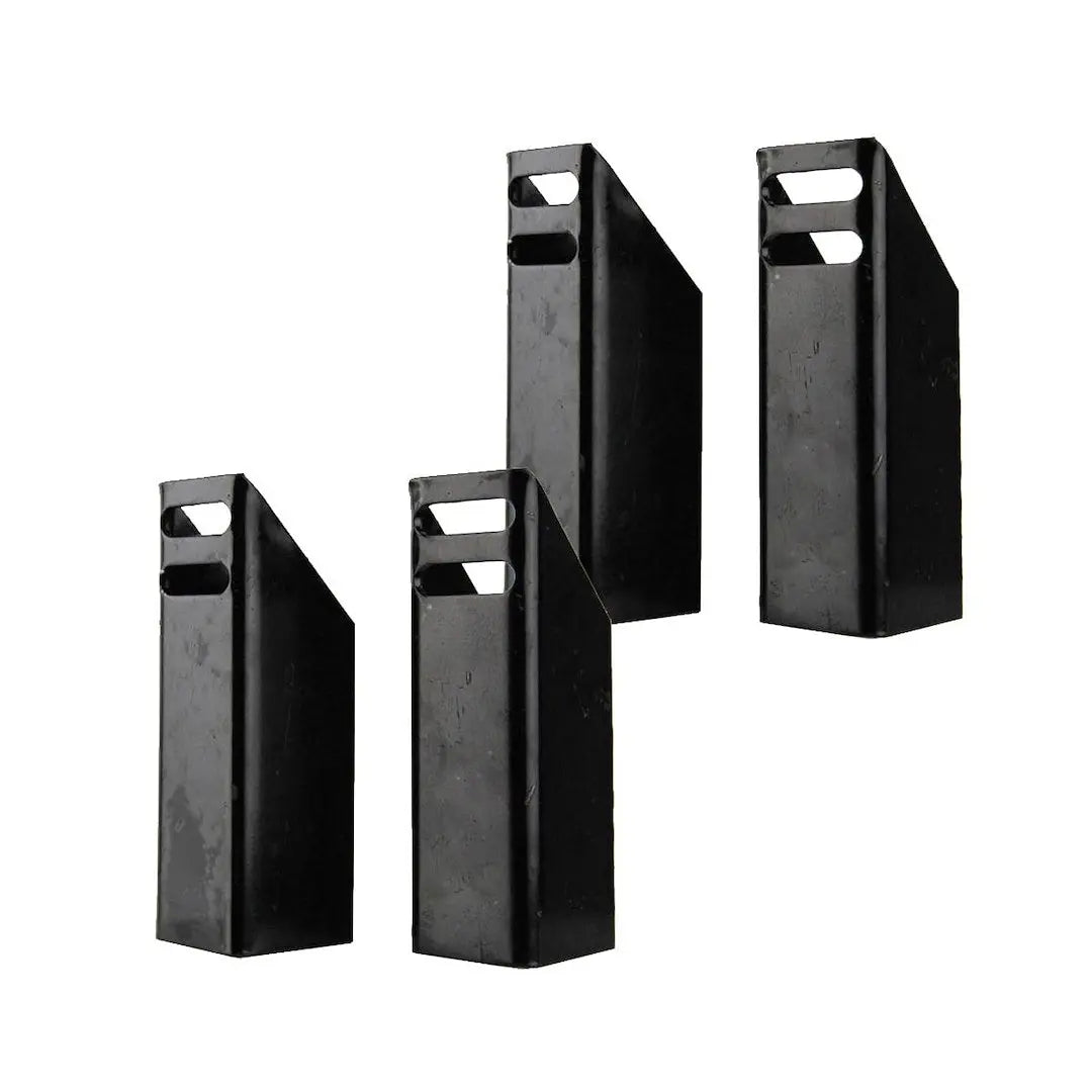 Lippert Components EL Stab Jack Double Space Pair - Model 673594