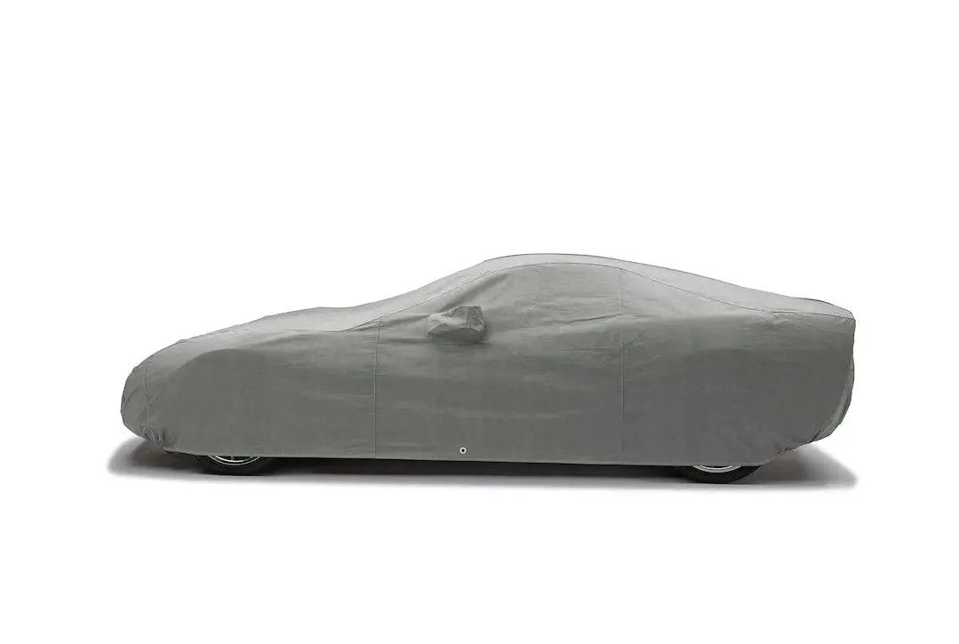Covercraft Custom 5-Layer Softback All Climate Car Cover - Part 8808FD22AC by COVERCRAFT
