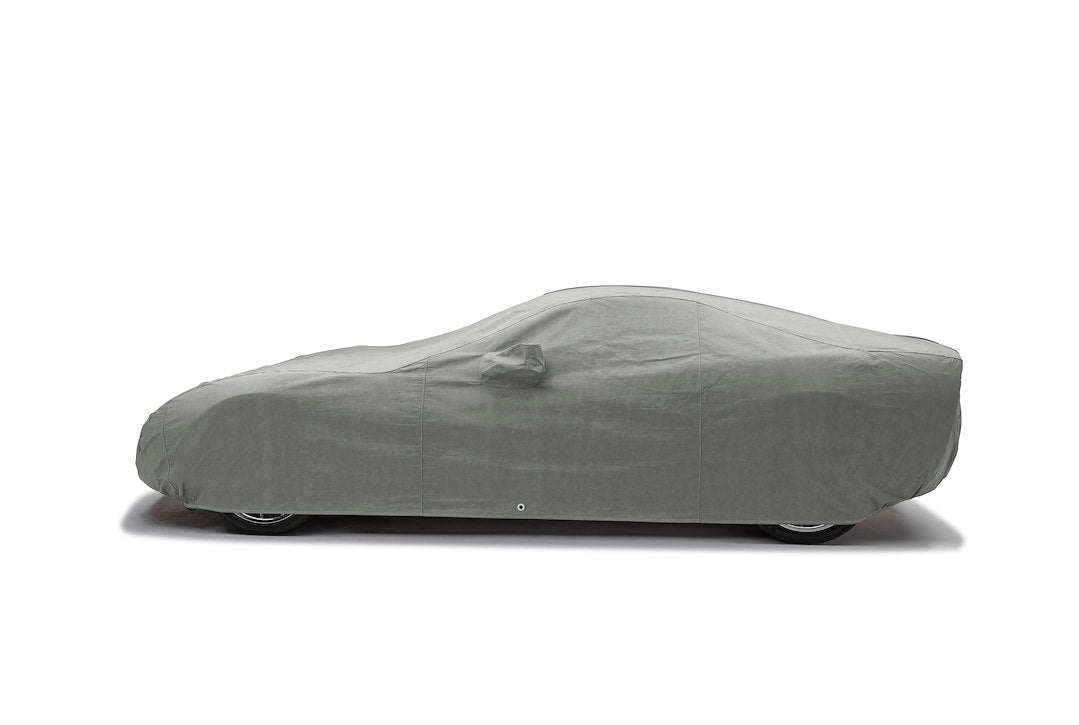 Covercraft Custom 5-Layer Softback All Climate Car Cover - Part 8808FD22AC