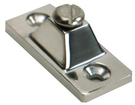 Whitecap Industries Side Mount Deck Hinge, Part Number 6109C