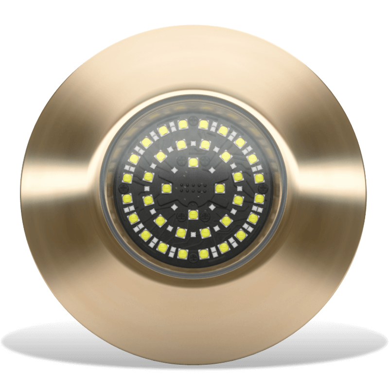LUMISHORE US TIX804 Light – 30,375 Lumens, 13.5 Inches