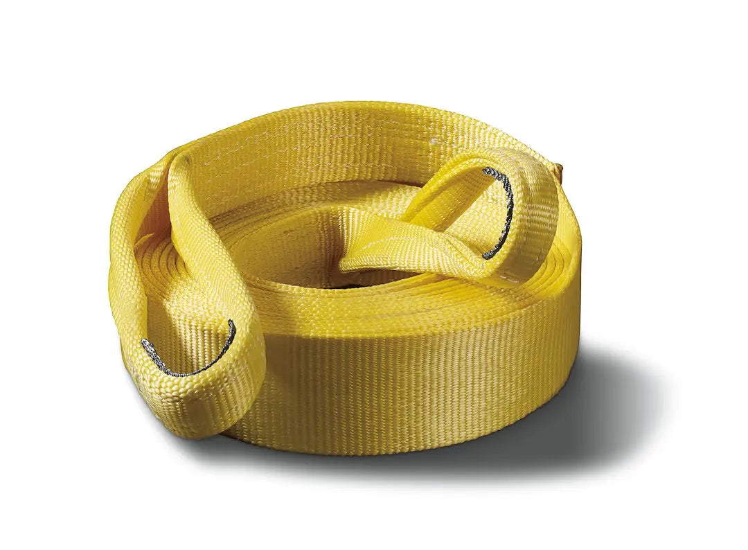 WARN Industries Standard Recovery Strap - 3' x 30' (Part #88913)