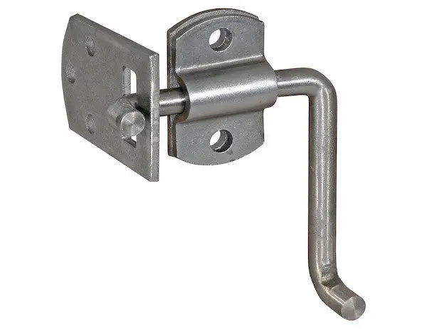 Buyers Products B2589B Latch Security Corner Plain
