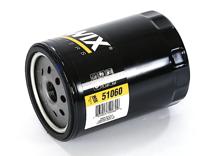 WIX Filtr LD WIX Part Number 51060 Lube Filter for Automotive Applications