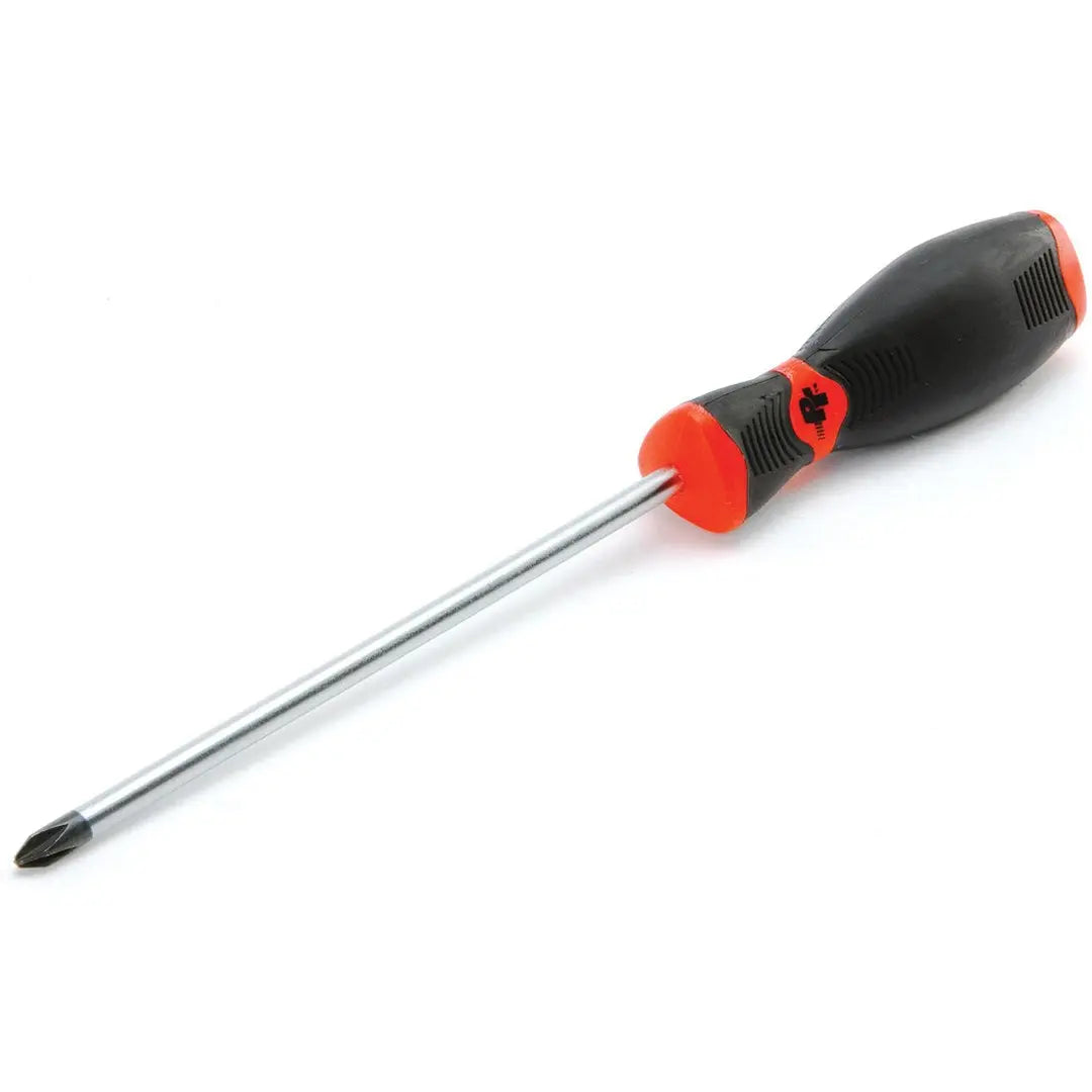 Perform Tool W30964 Screwdriver #2 – Durable Hand Tool for Precise Fastening