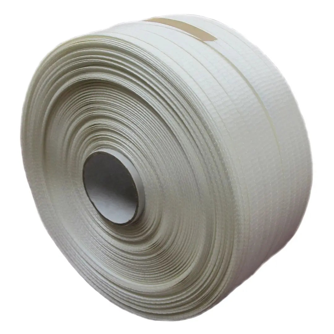 DR.SHRINK 1/2 inch x 3,900 ft Heavy-Duty Cord Strap (Part No. DS500HD)