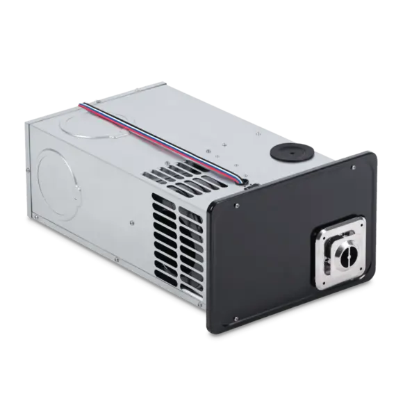 Dometic Small Dooded Furnace Essential - Part Number 9610008177 by DOMETIC
