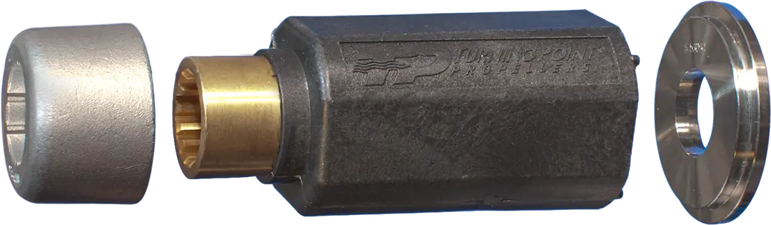 Turning Point 504 Masterguard Hub Kit – Durable Replacement for Heavy-Duty Applications