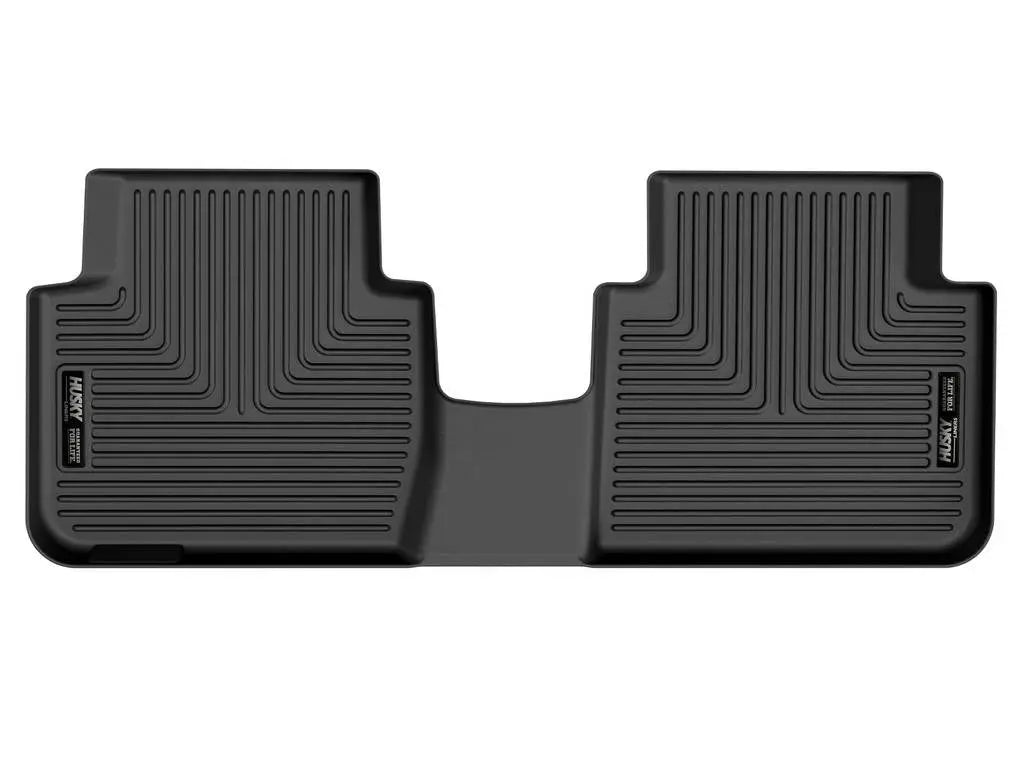 HuskyLiner WB 2nd Seat Floor Liner for Honda HR-V (2023-2026)