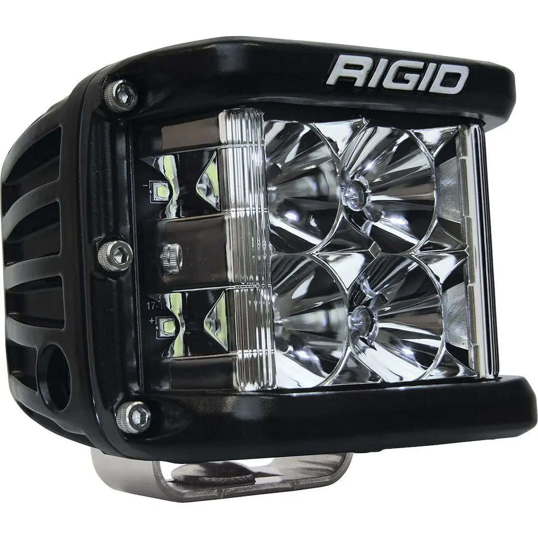 Rigid Industries D-SS Pro Flood Small LED Light - Part Number 261113
