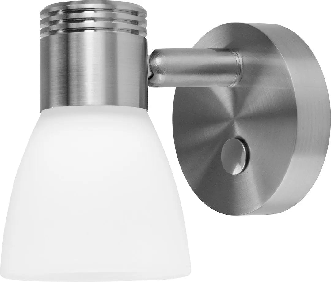 Sea Dog Cabin Reading Light LED Touch - Model 4007103