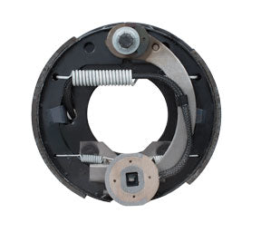 Dexter Axle BRK Kit 7 x 1 1/4 Electric Brake System (Part Number K2304800)