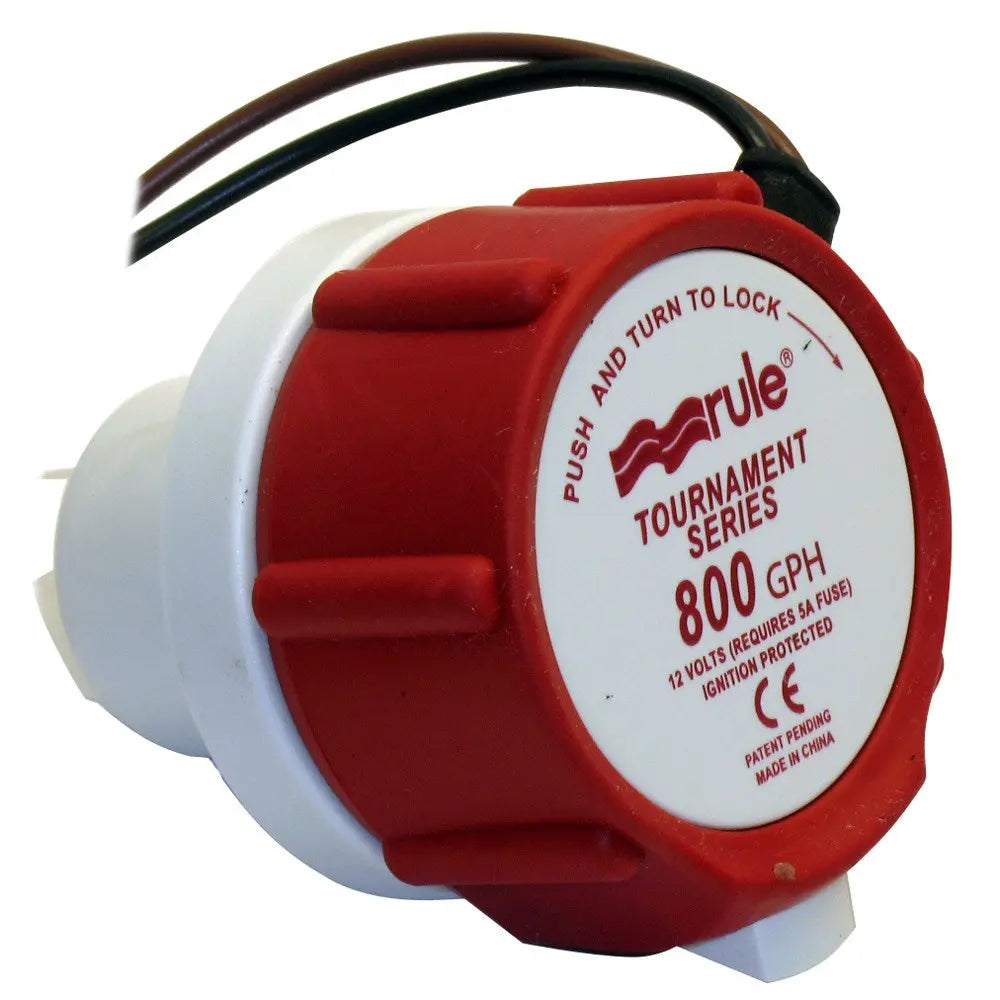 RULE 800GPH Replacement Cartridge (Part Number: 46DR)