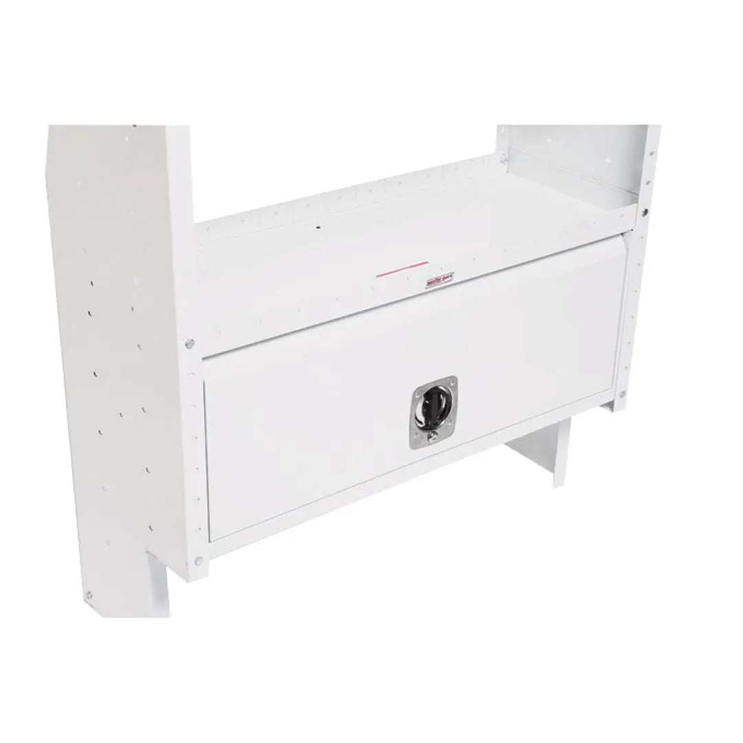 WeatherGuard Lockable Secure Storage – Part Number 9040301