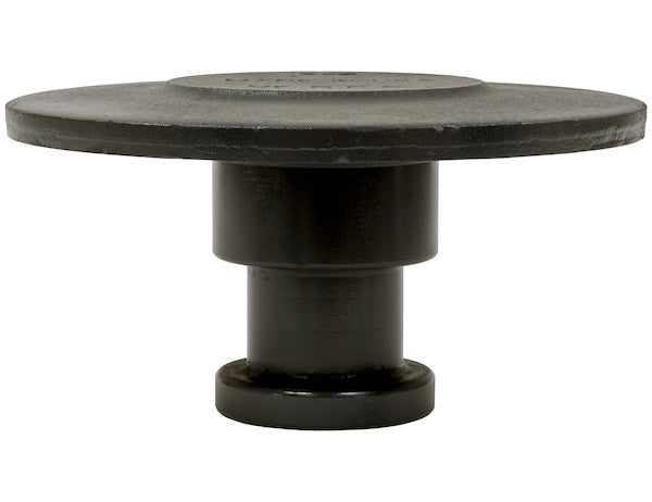 Buyers Prod Kingpin 2-Inch Forged .50-Inch Bolster (Part Number KP20050)