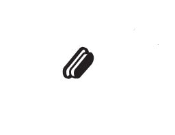Dexter Axle 04600700 Plug - Heavy-Duty Trailer Accessory