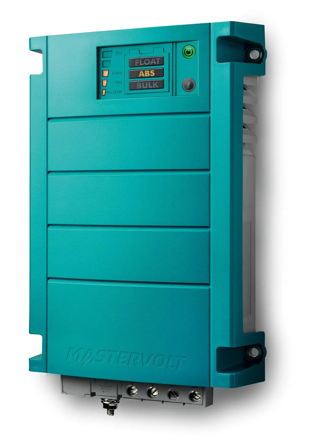 Mastervolt ChargeMaster 12/25-3 Battery Charger - Efficient Marine Power Solution