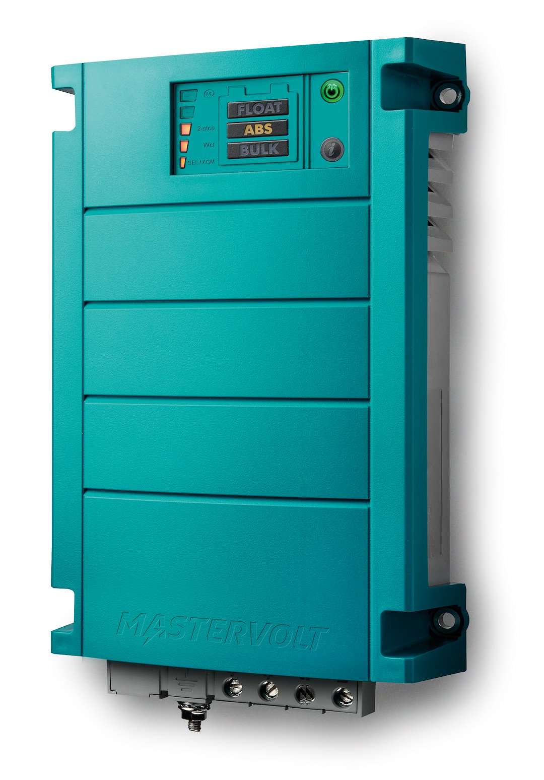 Mastervolt ChargeMaster 12/25-3 Battery Charger - Efficient Marine Power Solution