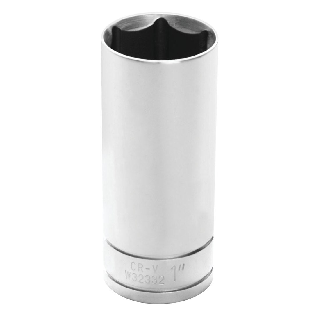 PERFORM TOOL W32332 1-Inch Drive Socket