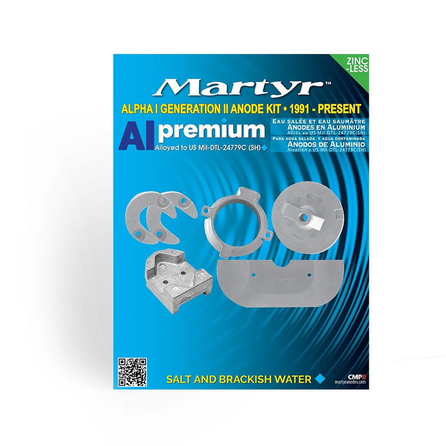 CMP Group Mercury Kit MALPHAKITA - Precision Tool for Your Applications
