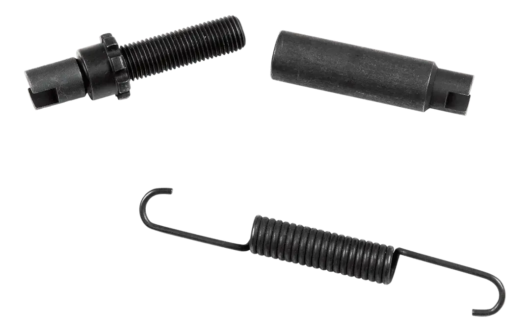 Lippert Components Adjuster Screw and Spring - Part Number 136453