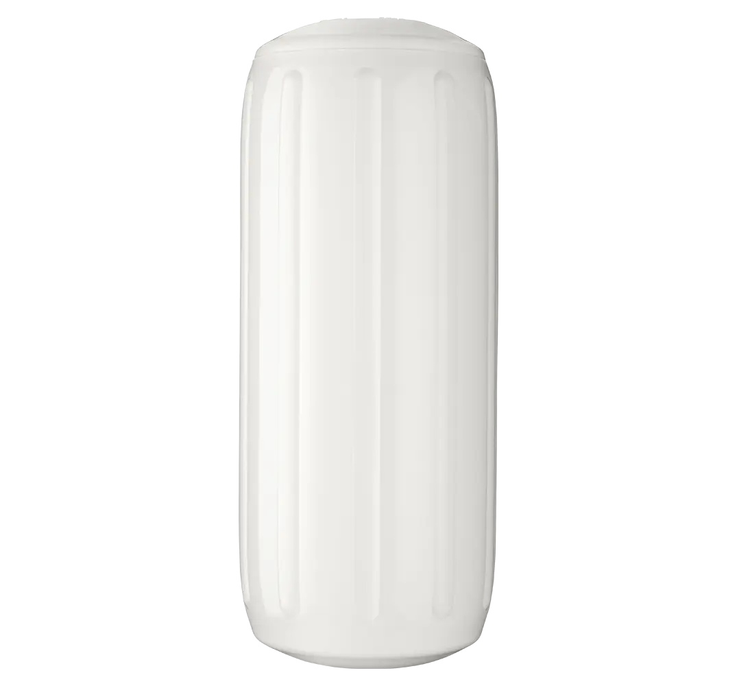 Polyform 53672247 6.3 ft x 15.5 ft Center Tube Fender for Marine and Dock Applications
