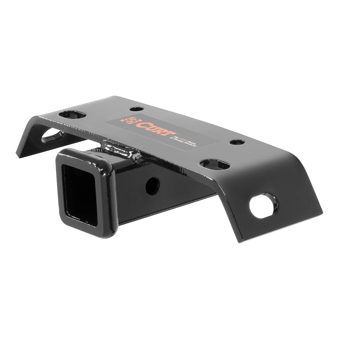 CURT Manufacturing 19030 Bumper Hitch for Enhanced Towing Compatibility