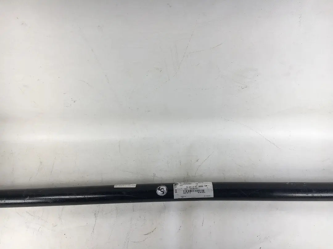 Lippert Components FBA-LCI70-S-91-NOSS-L V000361799 High-Performance Trailer Landing Gear Jack