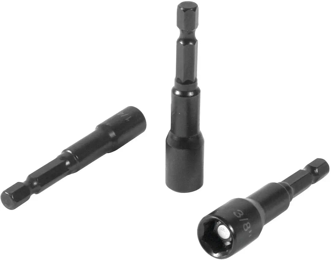 Perform Tool W9022 Magnetic Nut Setter for Fast and Easy Fastening